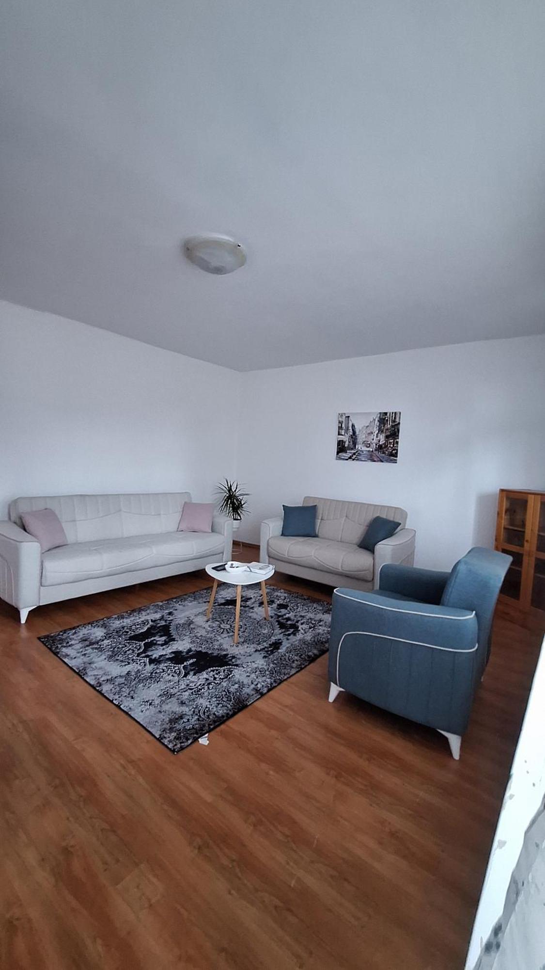 Apartman Aya Rejana サラエヴォ エクステリア 写真