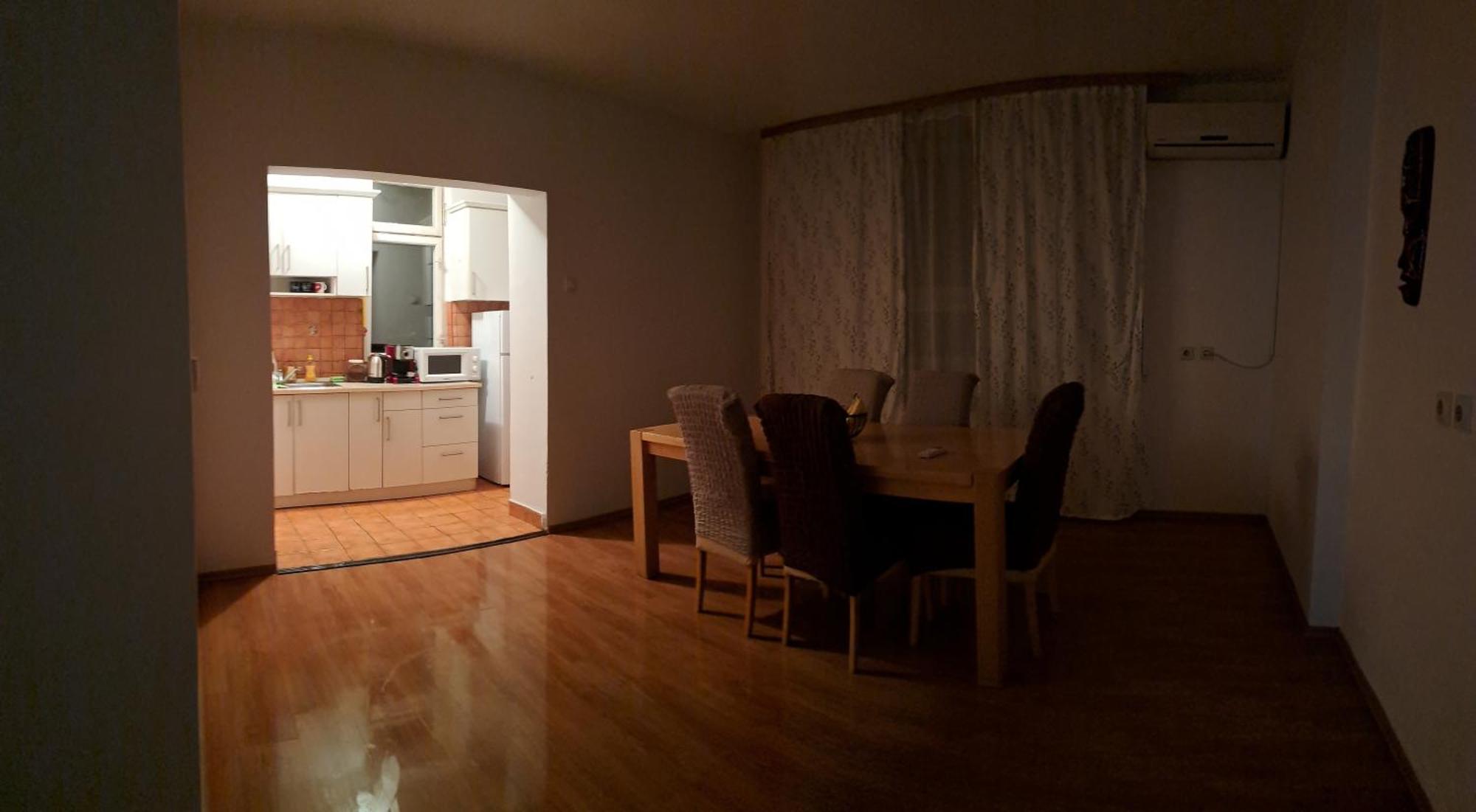 Apartman Aya Rejana サラエヴォ エクステリア 写真