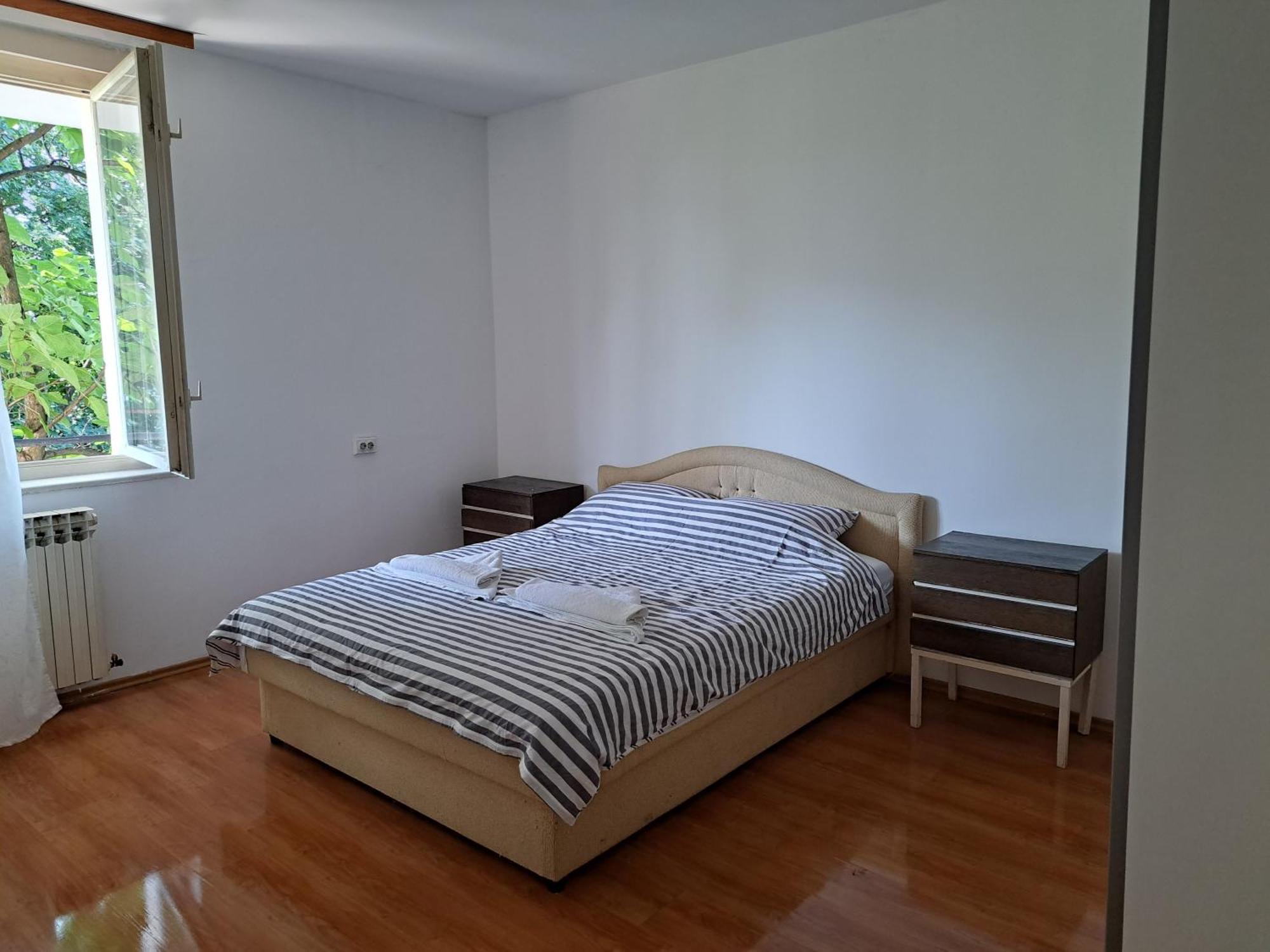 Apartman Aya Rejana サラエヴォ エクステリア 写真