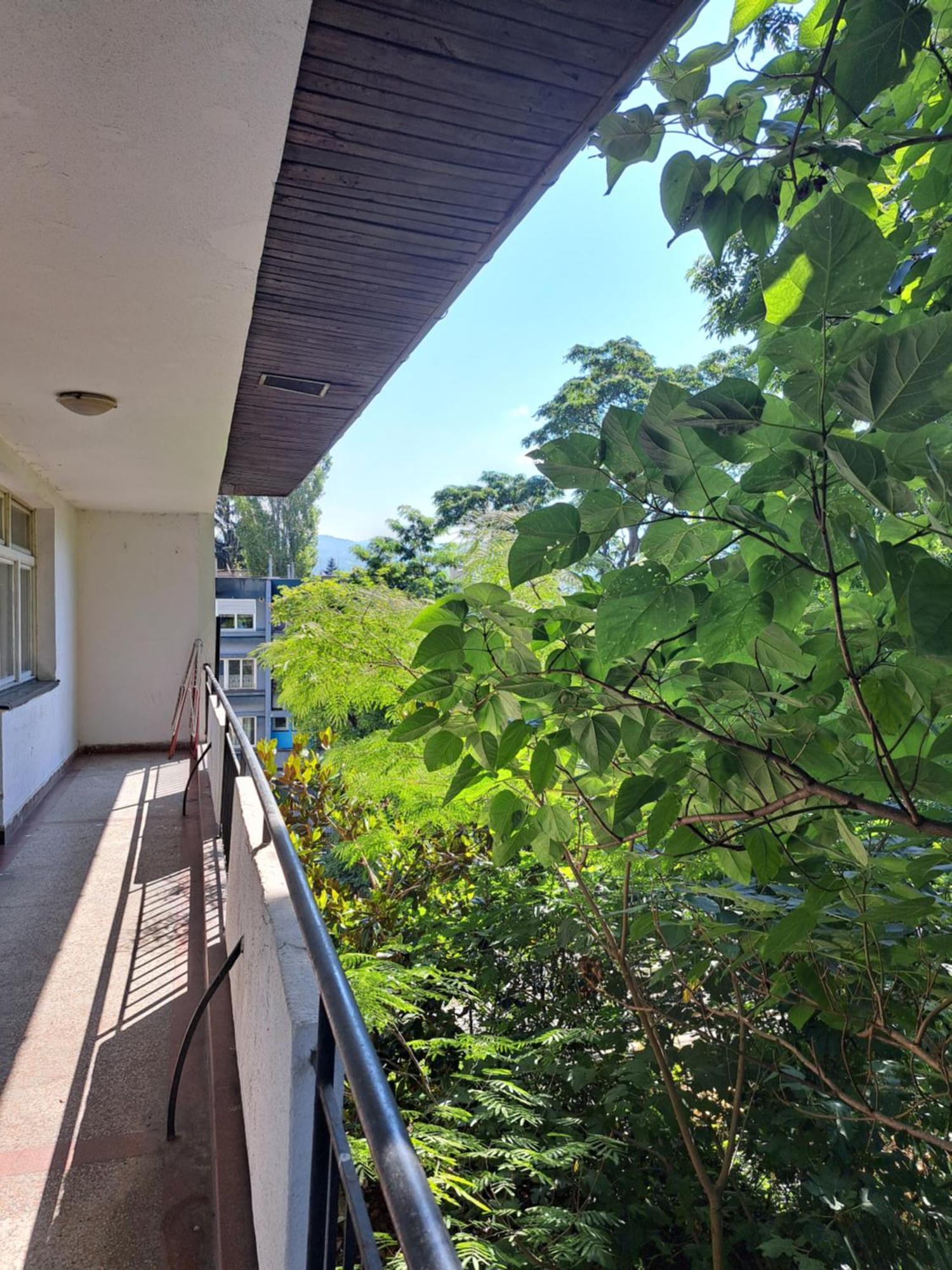 Apartman Aya Rejana サラエヴォ エクステリア 写真