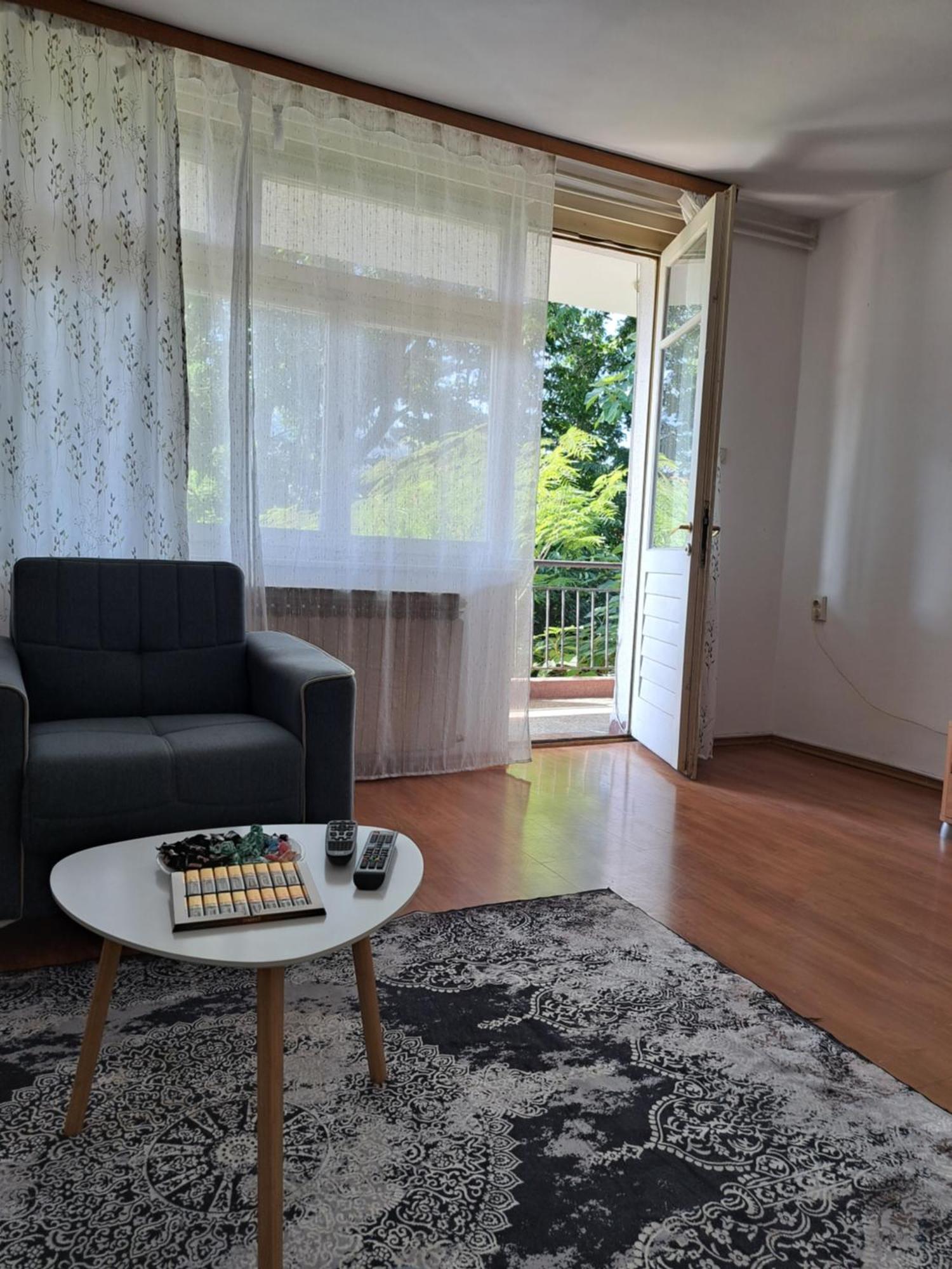 Apartman Aya Rejana サラエヴォ エクステリア 写真