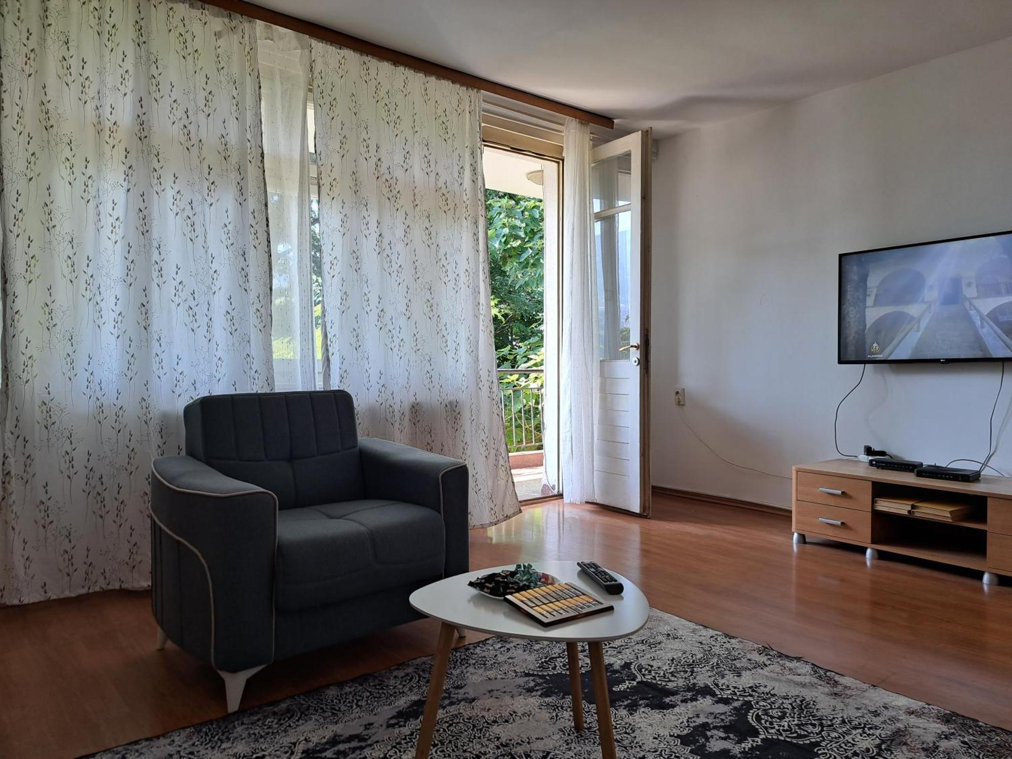 Apartman Aya Rejana サラエヴォ エクステリア 写真