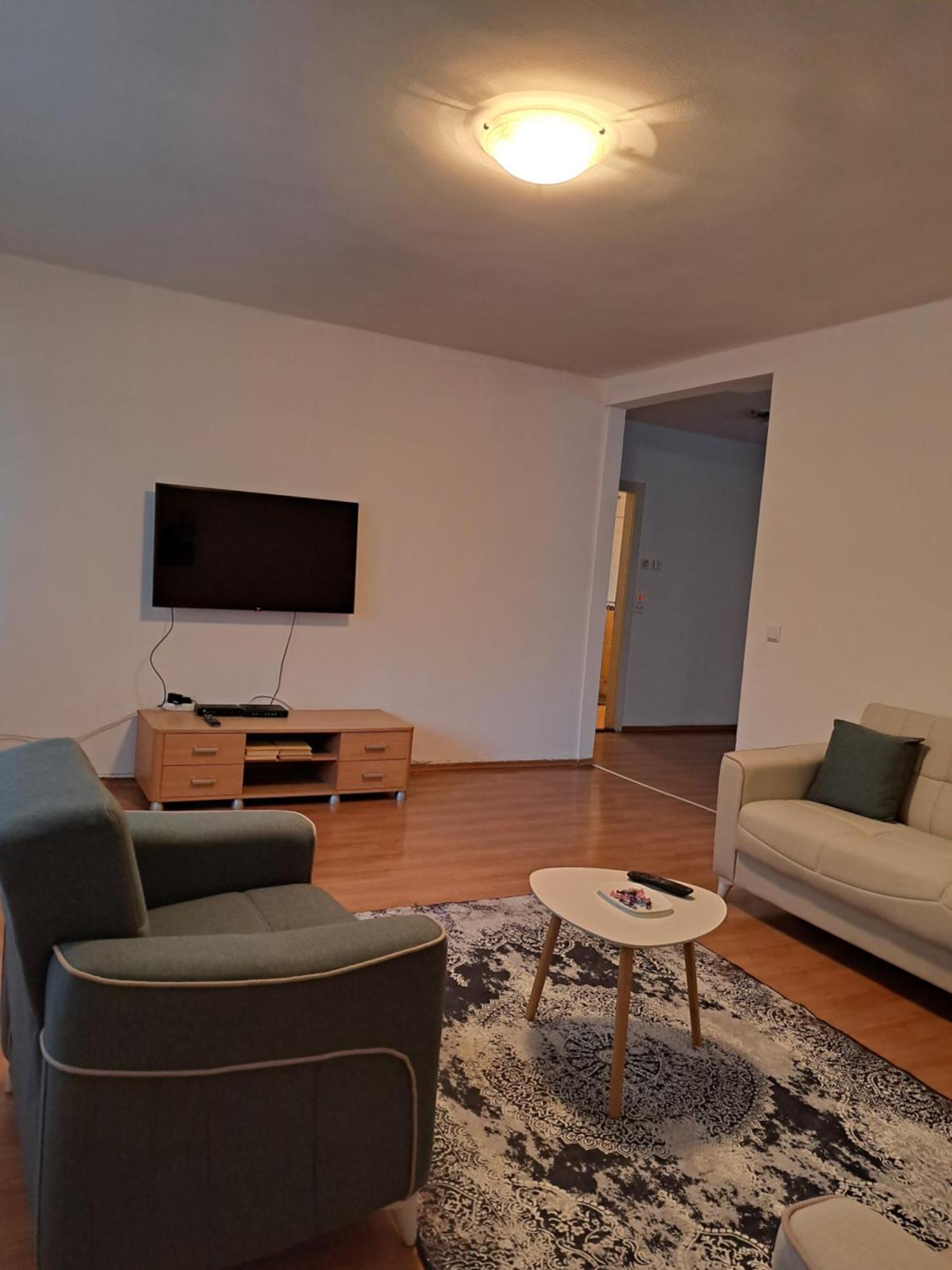 Apartman Aya Rejana サラエヴォ エクステリア 写真