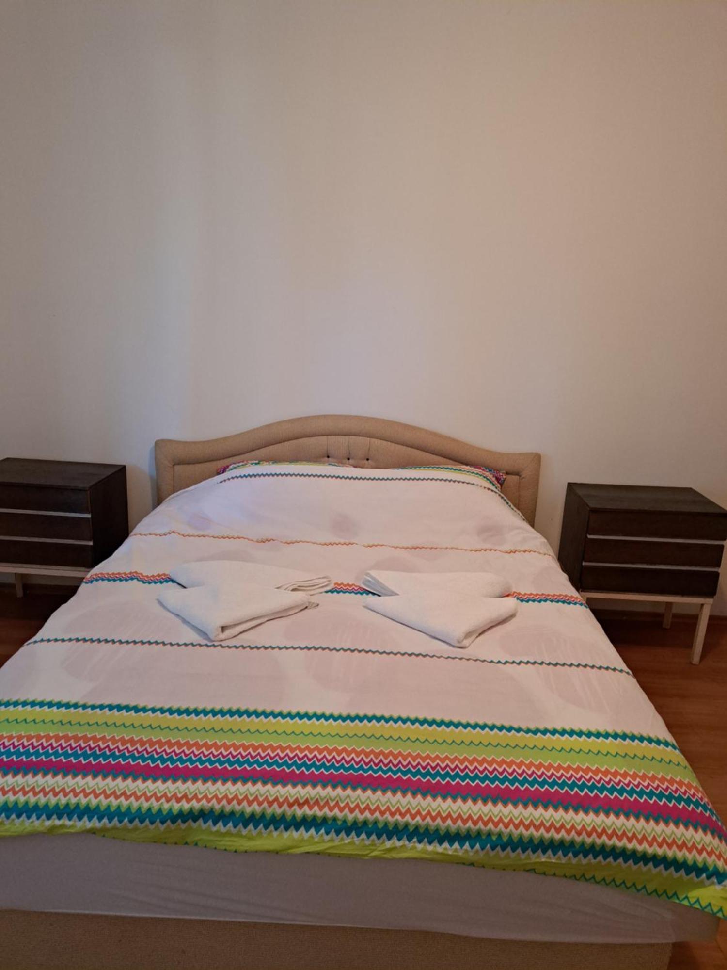 Apartman Aya Rejana サラエヴォ エクステリア 写真