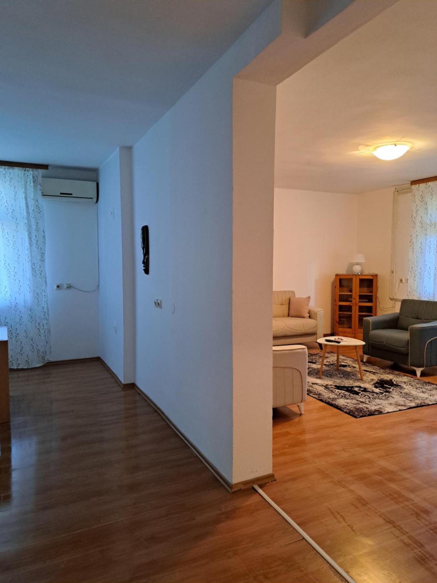 Apartman Aya Rejana サラエヴォ エクステリア 写真