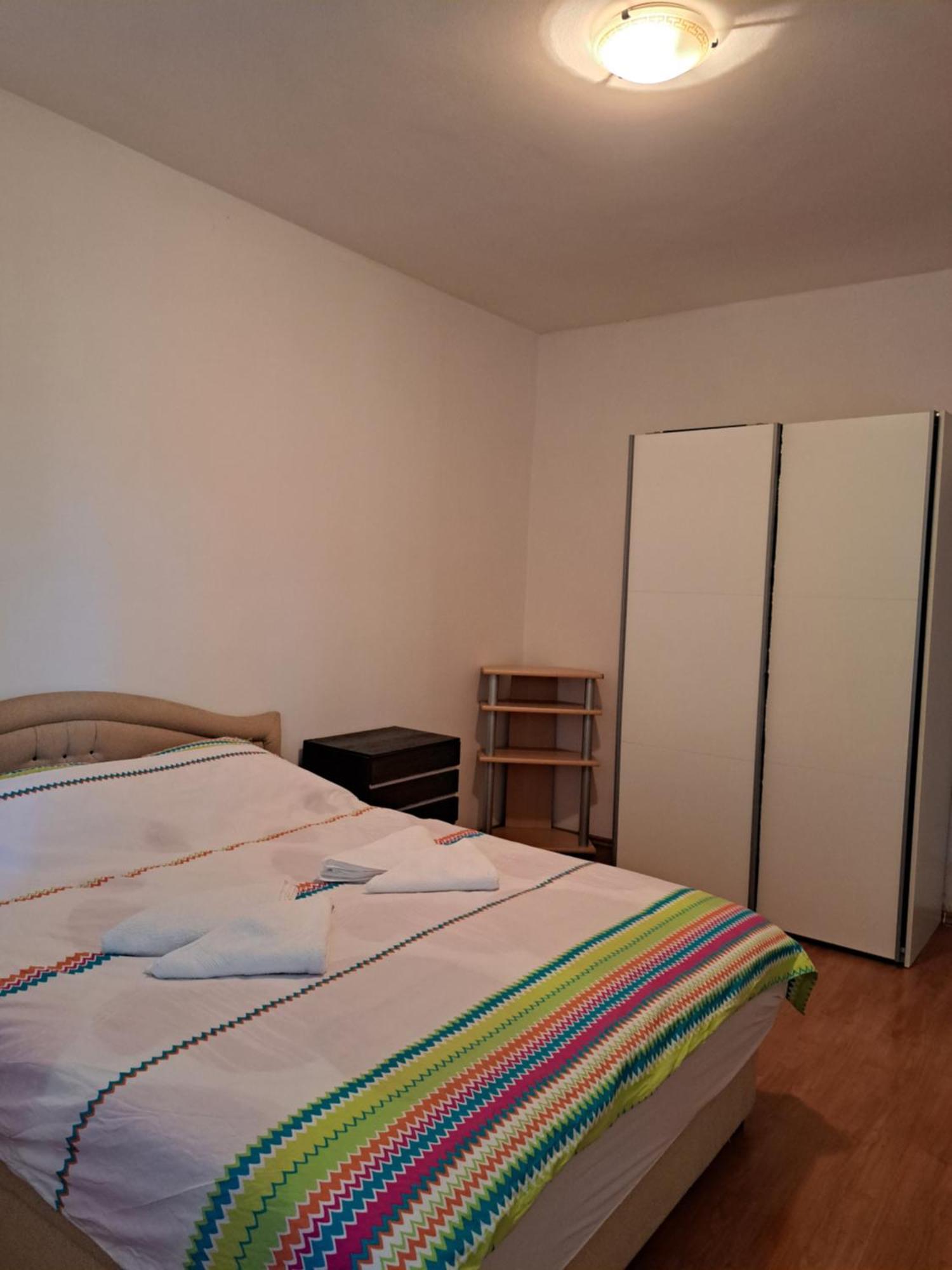 Apartman Aya Rejana サラエヴォ エクステリア 写真