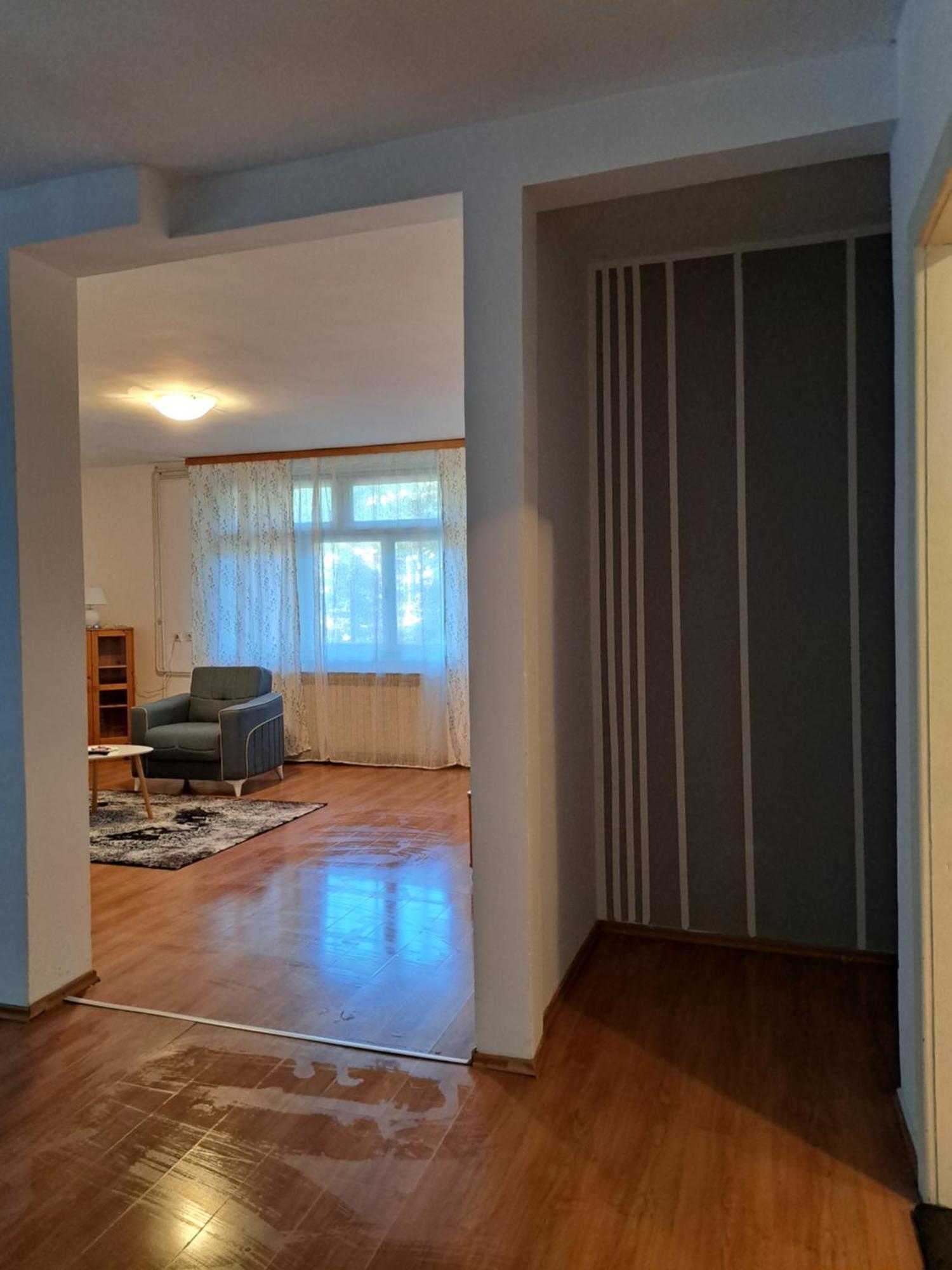 Apartman Aya Rejana サラエヴォ エクステリア 写真