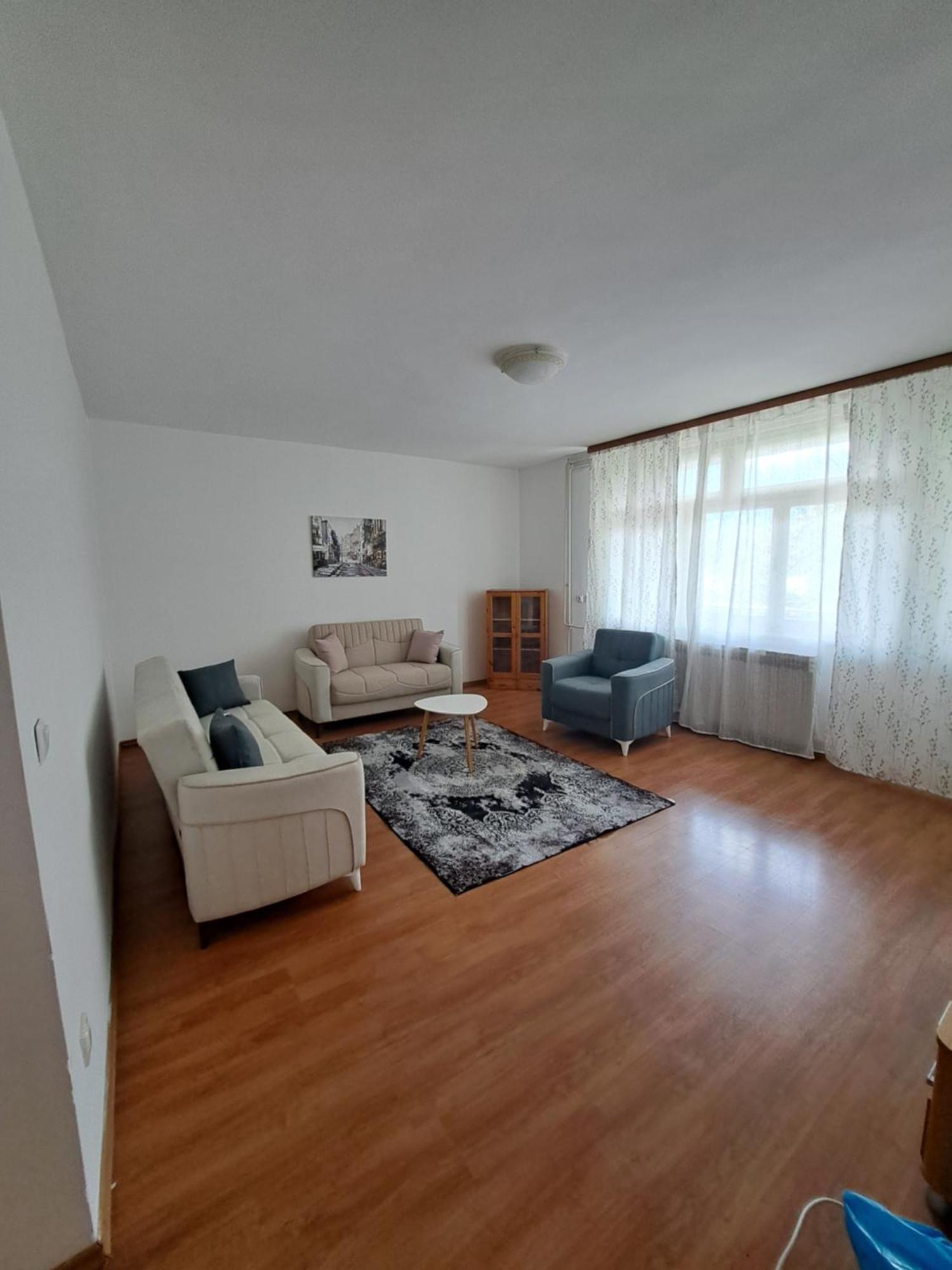 Apartman Aya Rejana サラエヴォ エクステリア 写真