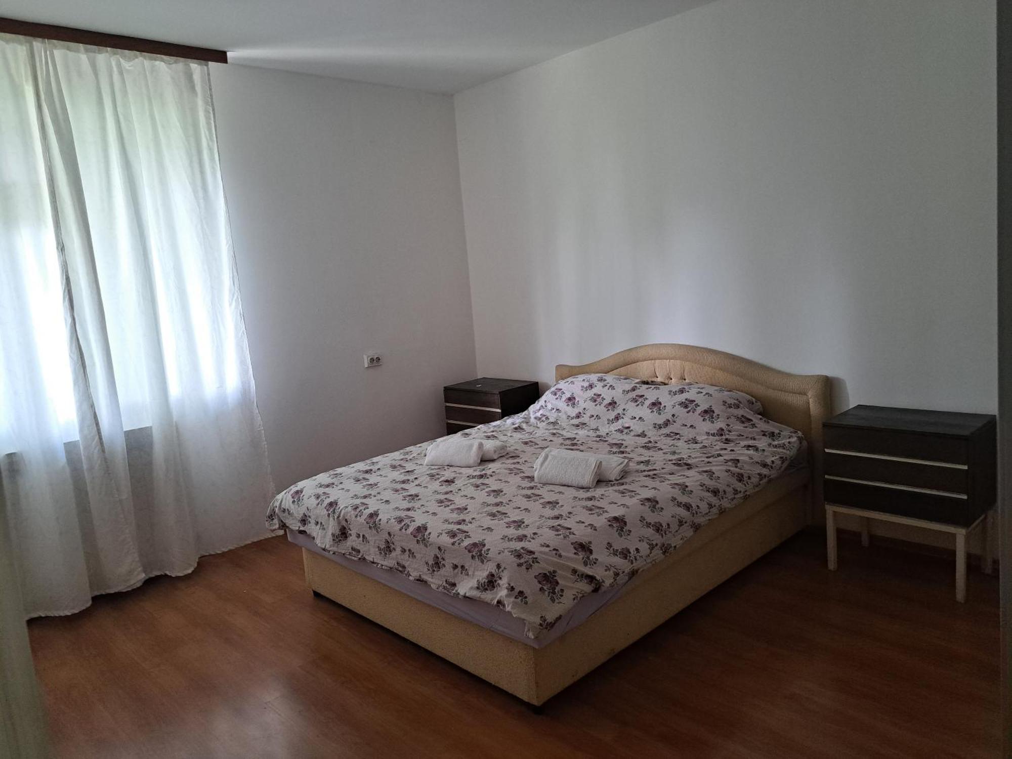 Apartman Aya Rejana サラエヴォ エクステリア 写真