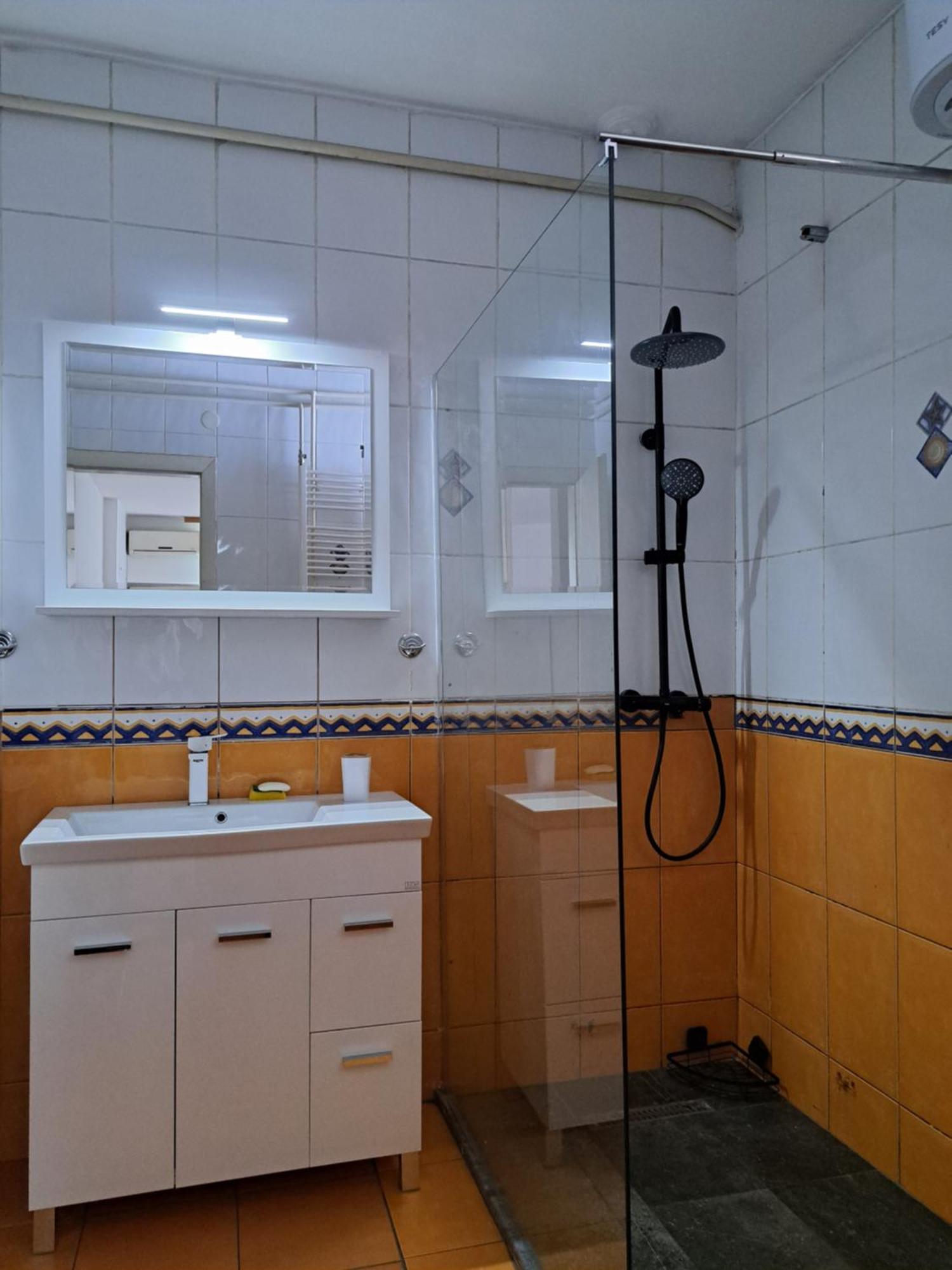 Apartman Aya Rejana サラエヴォ エクステリア 写真
