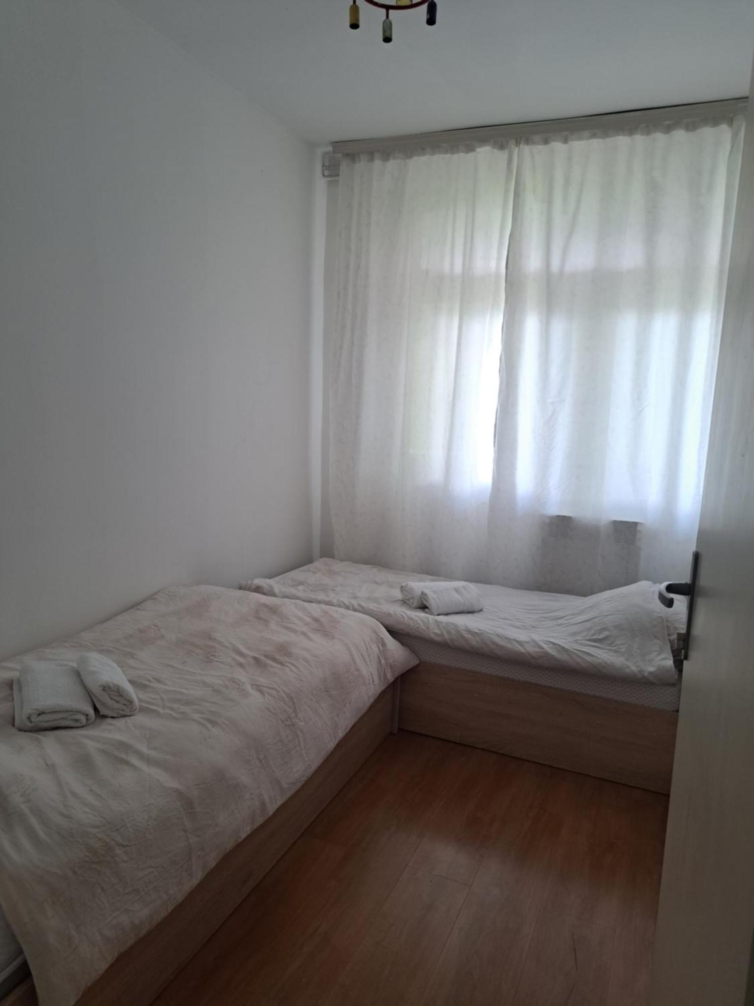 Apartman Aya Rejana サラエヴォ エクステリア 写真