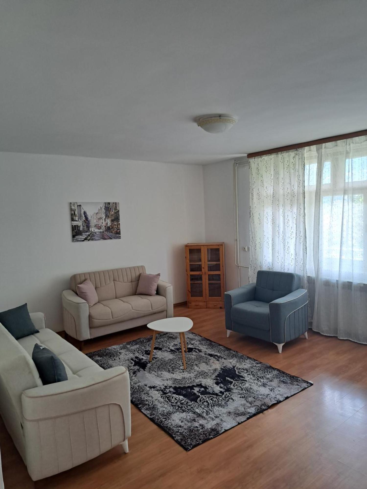Apartman Aya Rejana サラエヴォ エクステリア 写真