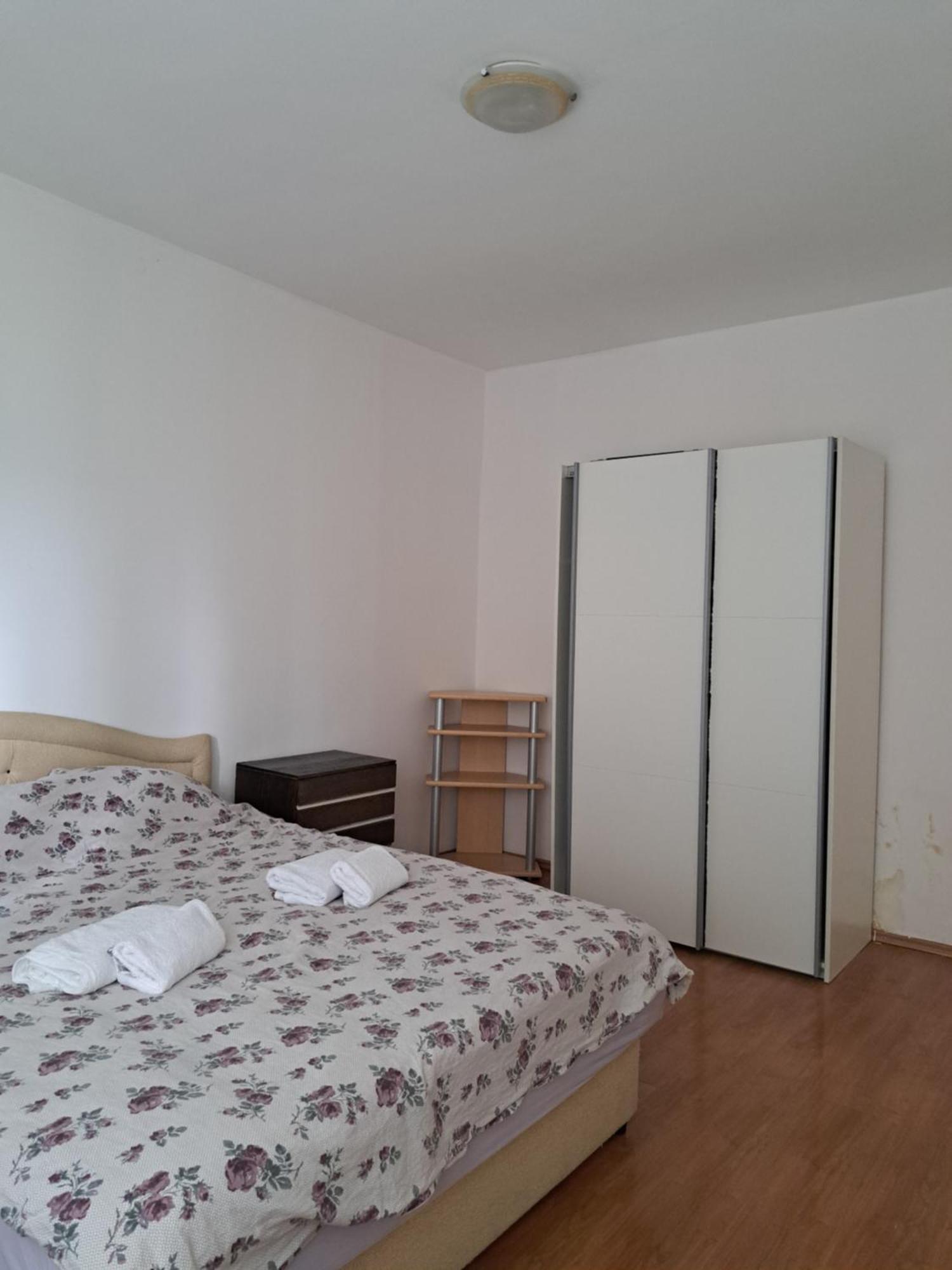 Apartman Aya Rejana サラエヴォ エクステリア 写真